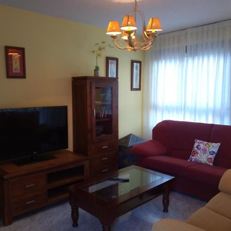 Duplex Centrico En Noja Con Acceso A Spa Relax. Dış mekan fotoğraf