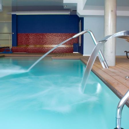 Duplex Centrico En Noja Con Acceso A Spa Relax. Dış mekan fotoğraf