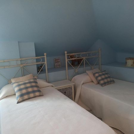Duplex Centrico En Noja Con Acceso A Spa Relax. Dış mekan fotoğraf