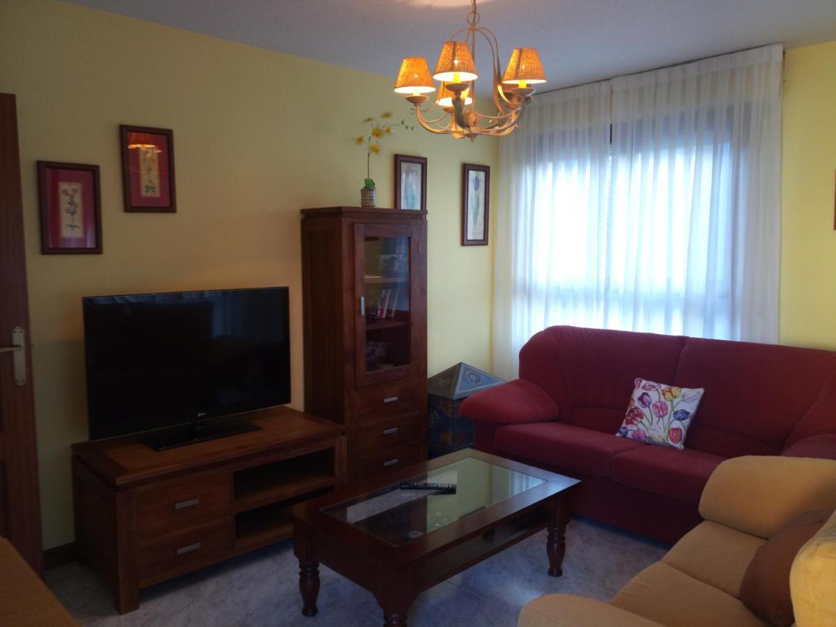 Duplex Centrico En Noja Con Acceso A Spa Relax. Dış mekan fotoğraf