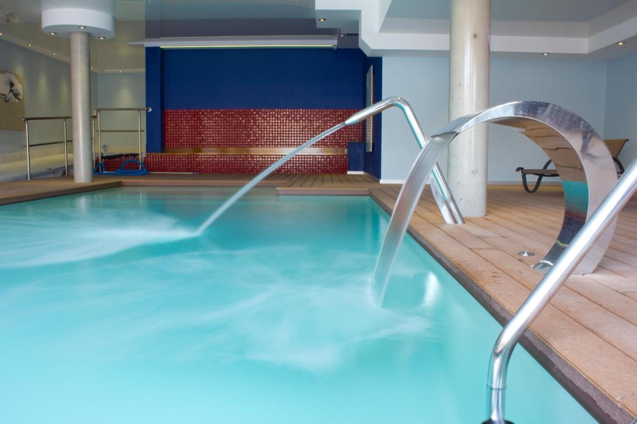 Duplex Centrico En Noja Con Acceso A Spa Relax. Dış mekan fotoğraf