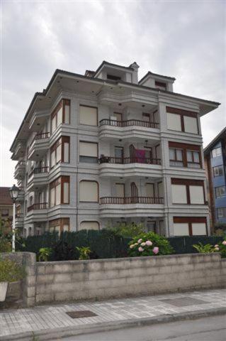 Duplex Centrico En Noja Con Acceso A Spa Relax. Dış mekan fotoğraf