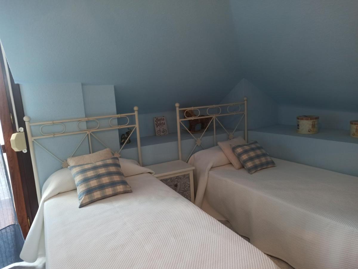 Duplex Centrico En Noja Con Acceso A Spa Relax. Dış mekan fotoğraf