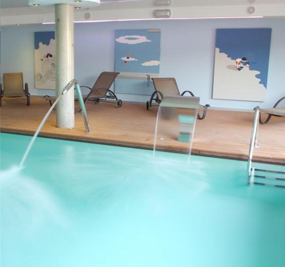 Duplex Centrico En Noja Con Acceso A Spa Relax. Dış mekan fotoğraf