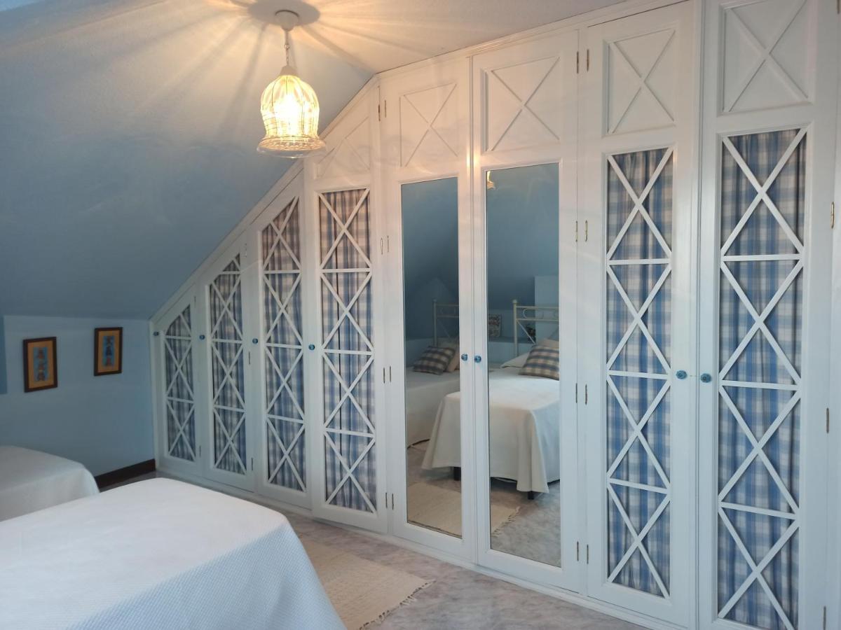 Duplex Centrico En Noja Con Acceso A Spa Relax. Dış mekan fotoğraf