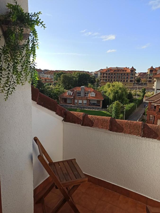 Duplex Centrico En Noja Con Acceso A Spa Relax. Dış mekan fotoğraf
