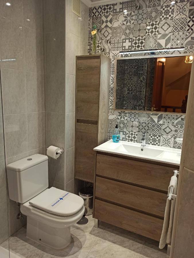 Duplex Centrico En Noja Con Acceso A Spa Relax. Dış mekan fotoğraf