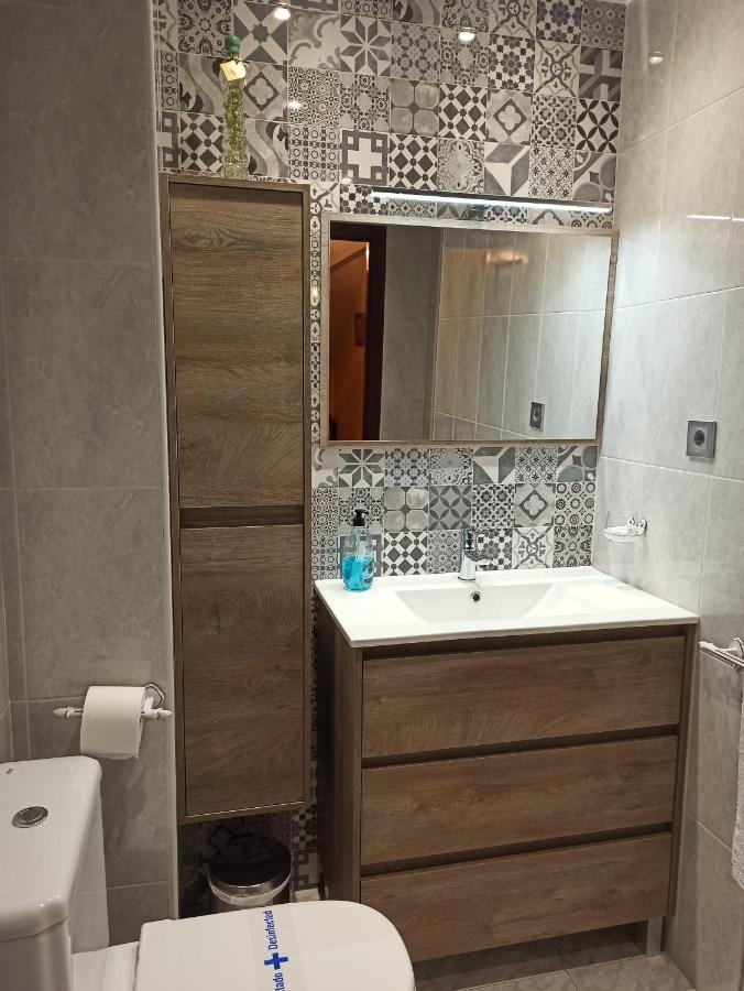 Duplex Centrico En Noja Con Acceso A Spa Relax. Dış mekan fotoğraf